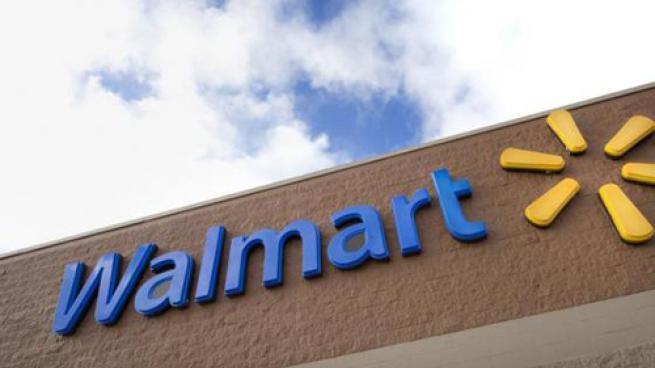 Walmart in Atlanta is adding a POLICE STATION to store when it