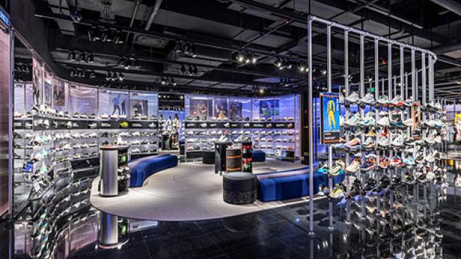 Adidas store guangzhou china new york discount
