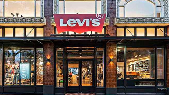 Levi Strauss temporarily halts ops in 