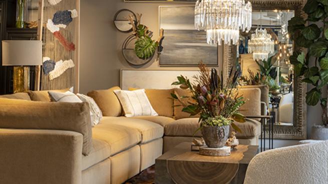 Home furnishings retailer Arhaus launches new store ...