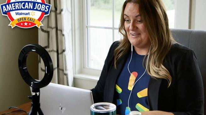 Walmart says ‘yes’ to almost 200 Open Call finalists | Chain Store Age