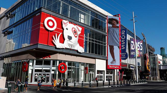 Target Has Opened 30 Stores This Year Here S A Rundown Chain Store Age