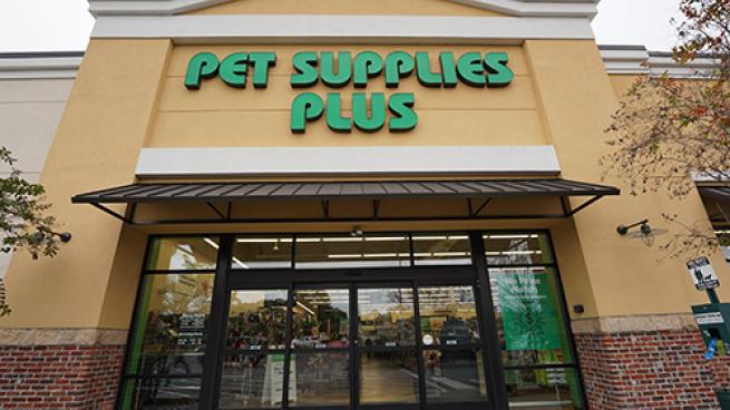 Pet Supplies Plus unifies communication task management Chain