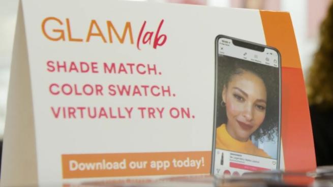 Revolución en E-commerce: Aumento de Ventas con Prueba Virtual de Glam Labs