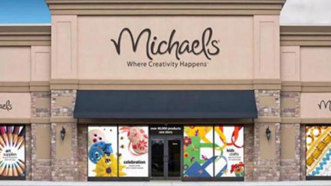 Michaels Expands Online Assortment with New Third-Party