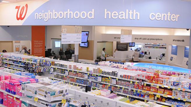 Walgreens makes significant investment in pharmacy automation | Chain Store Age