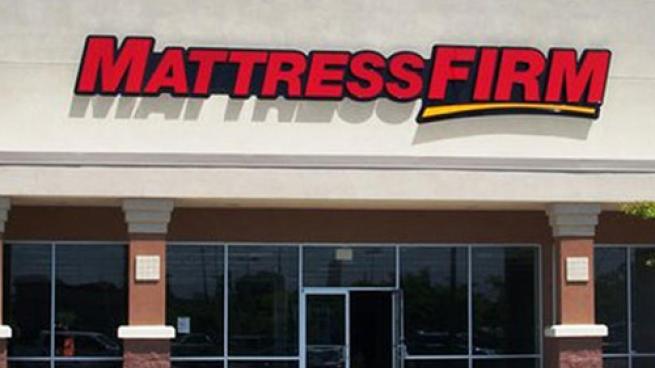 Synchrony 2024 mattress firm