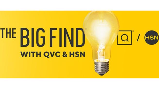 QVC, HSN promote diversity in Big Find finalists | Chain ...