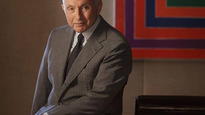 Les Wexner Stepping Down From Board Of Victoria S Secret Parent Company Chain Store Age