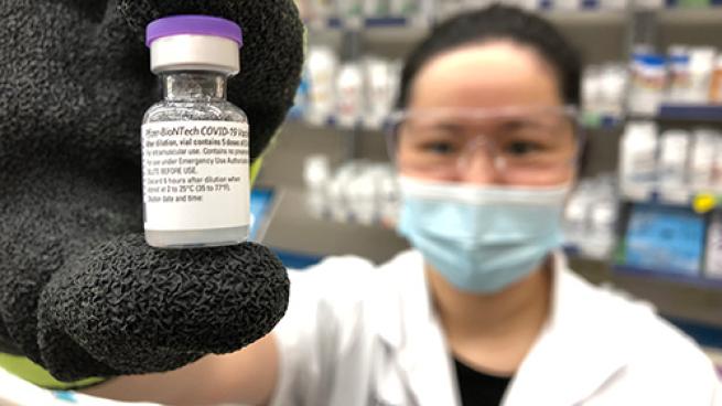 Walgreens automates COVID-19 vaccine scheduling | Chain Store Age