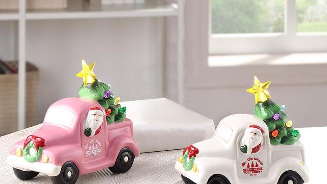 It's beginning to look a lot like advanced EDI at Mr. Christmas - Chain Store Age It's beginning to look a lot like advanced EDI at Mr. Christmas - Chain Store Age