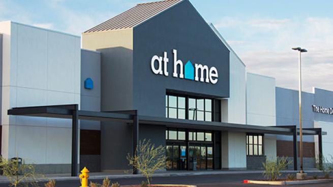 At Home Acquired For 2 8 Billion Chain Age - At Home The Home Decor At Home Acquired For 2 8 Billion Chain Age - At Home The Home Decor