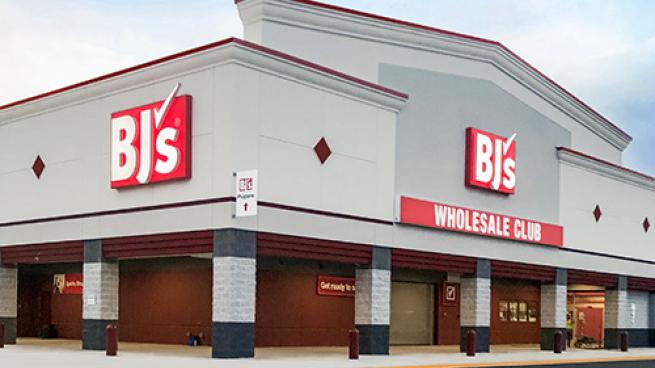 BJ’s beats Wall Street in second-quarter sales and profit