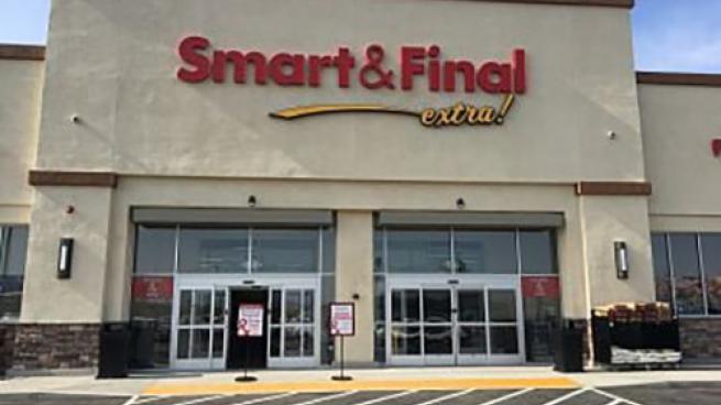 Smart & Final to be acquired by Mexican retailer in $620 million deal