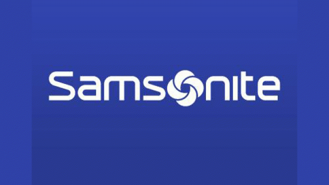 Samsonite strengthens insight into 