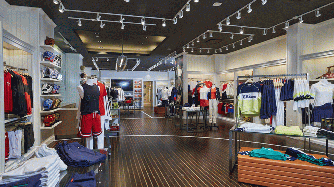 JLL: City retail recovering; retailers shifting in embrace … JLL: City retail recovering; retailers shifting in embrace …