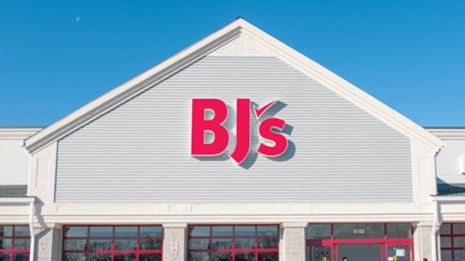 BJ's Wholesale Club names CEO Bob Eddy as chairman