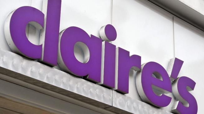 Claire's Expands Walmart Partnership to 1,200 New Stores 