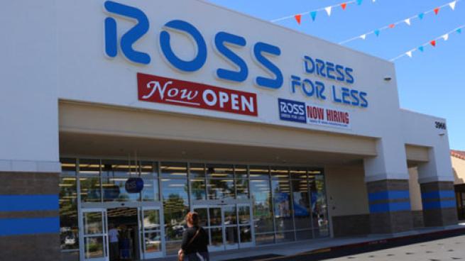 Tienda ross shop new jersey