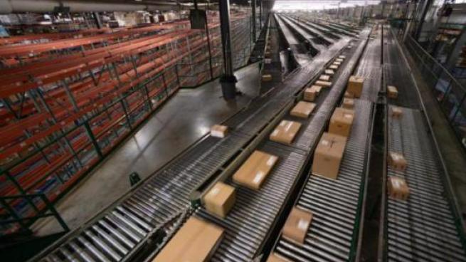 Consumer responses to supply chain disruption are…