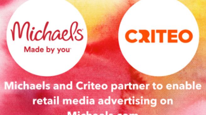 Michaels Arts and Crafts Chain Launches Advertising Business