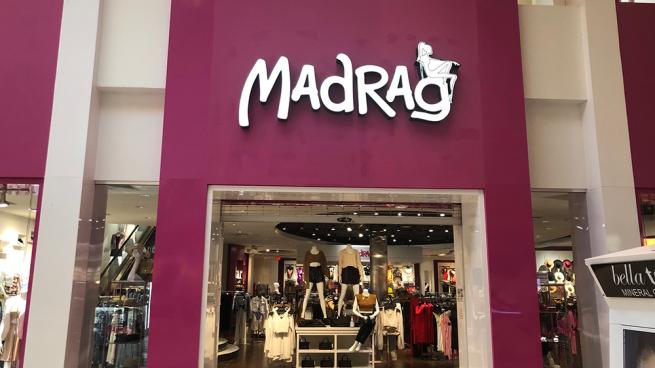 Q A Exclusive Madrag targets budget minded fast fashion young