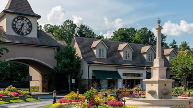 Pottery Barn - The Forum Peachtree Corners