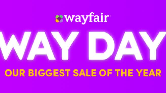 Wayfair clearance sale: Deals on kitchen, appliances during Prime Day 