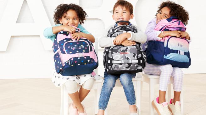 POTTERY BARN KIDS LAUNCHES EXCLUSIVE COLLABORATION WITH HOME