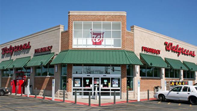 Walgreens teams up with GoodRx to cut prescription prices Chain