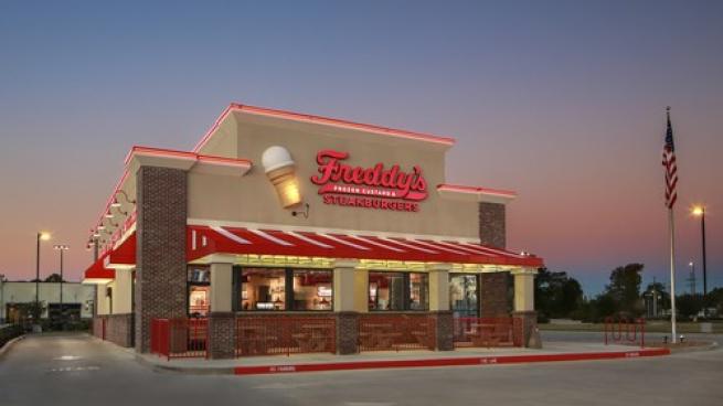 Freddy's expanding South Carolina footprint