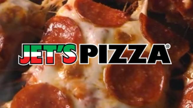 Jet's Pizza automates order management with phone bot