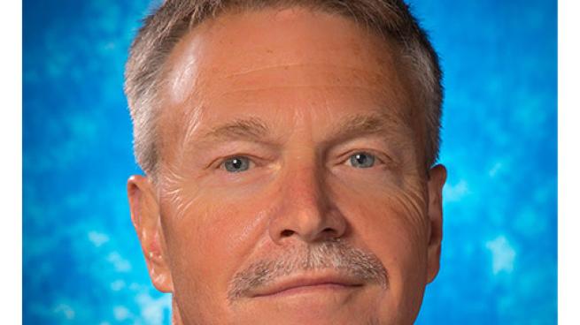 Mike Lamb