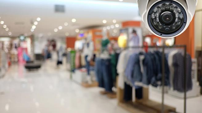 Cctv best sale camera dealer