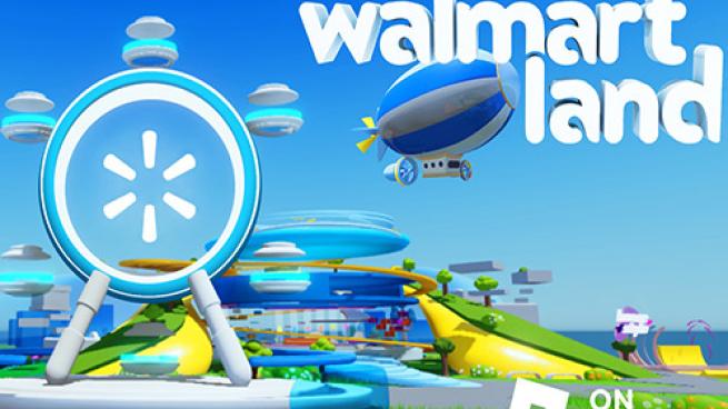 Walmart shuttering Store No. 8 innovation hub