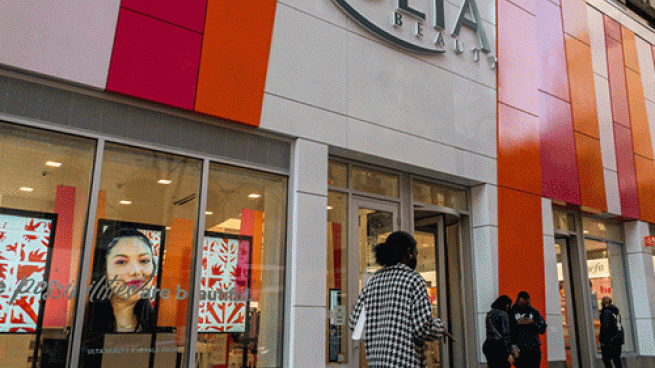 Ulta NYC