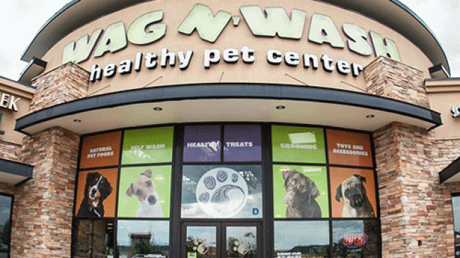 Pet supplies best sale plus news