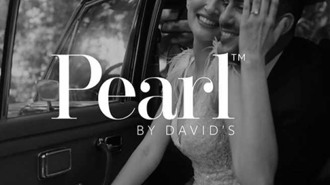 David s Bridal Logo