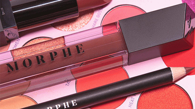 Bankrupt Morphe Owner Acquired by Lenders for $690 Million - BNN Bloomberg