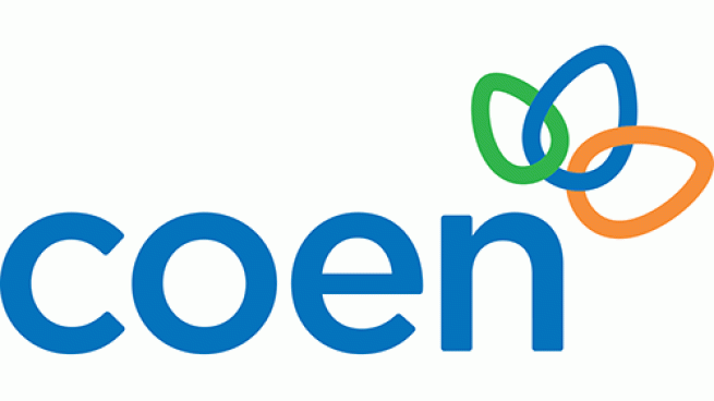 Coen logo