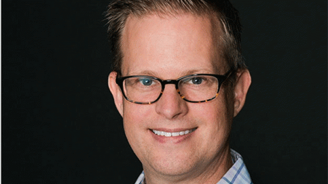 David Luebke 
