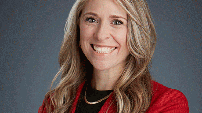 Tiffanie Burkhalter 