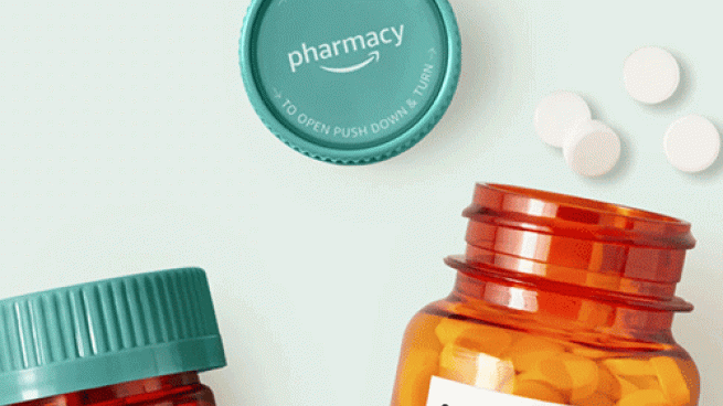 amazon pharmacy