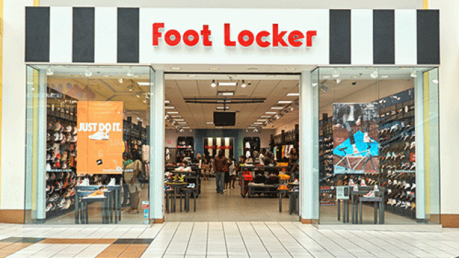 footlocker 200