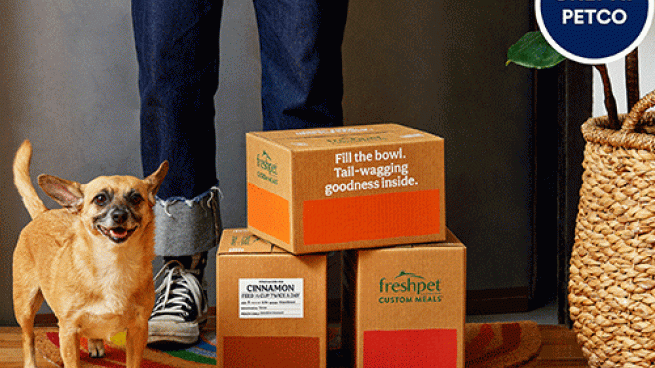 Petco launches fresh food subscription expanding vet hospitals