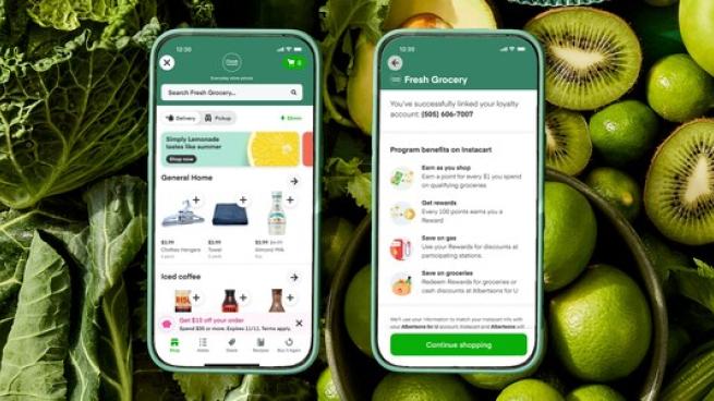Instacart Marketing Solutions