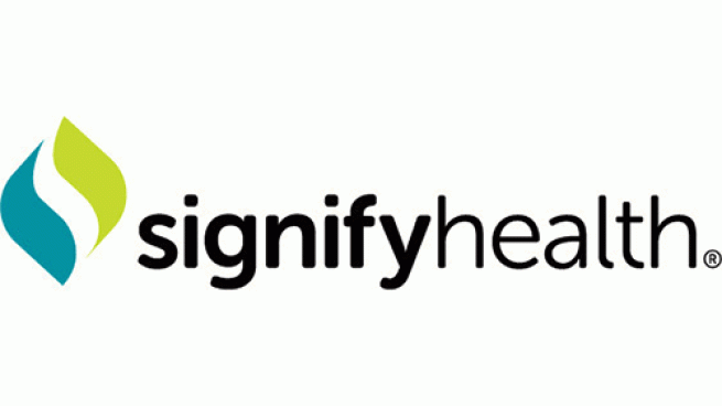 signify health logo