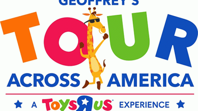 Toys r Us