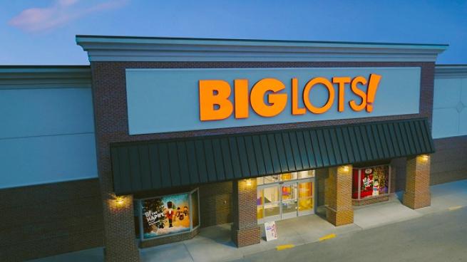 Big Lots files for bankruptcy, selling itself to private equity firm