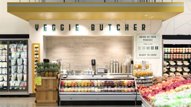 expands delivery service to Chattanooga's Whole Foods Market